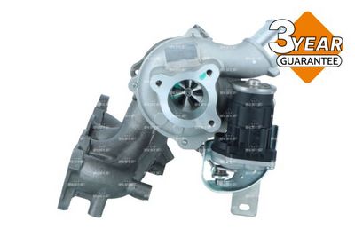 Turbodúchadlo, preplňovanie NRF 90010495