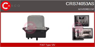 REZISTOR VENTILATOR HABITACLU