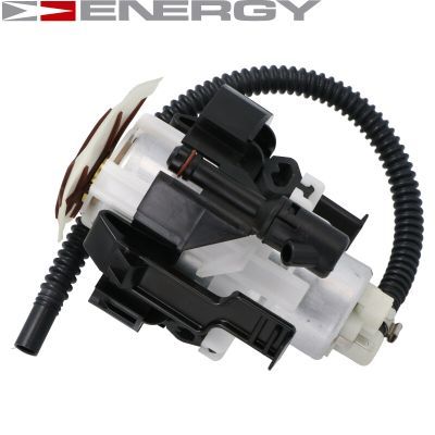 SISTEM ALIMENTARE CU COMBUSTIBIL