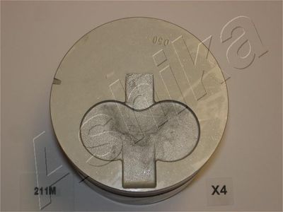 PISTON ASHIKA 39211M 1