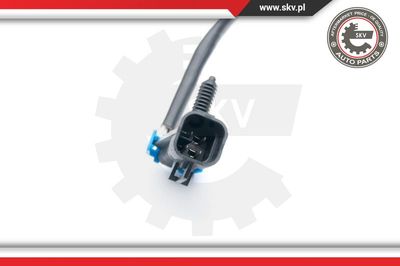 Лямбда-зонд ESEN SKV 09SKV702 для CHEVROLET HHR