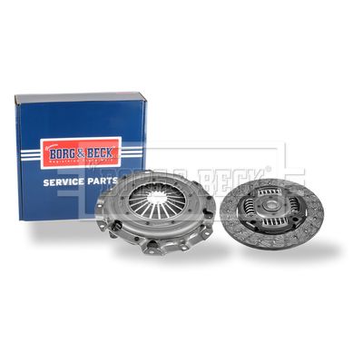 комплект съединител BORG & BECK HK2713