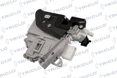 брава на врата TRICLO 133510