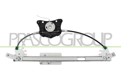 MECANISM ACTIONARE GEAM