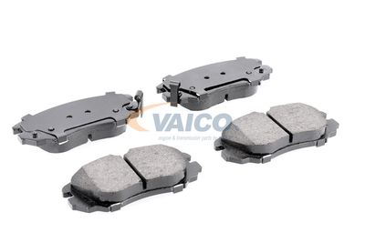 BREMSBELAGSATZ SCHEIBENBREMSE VAICO V400683 55