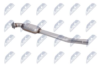 CATALIZATOR NTY KATBM003 13
