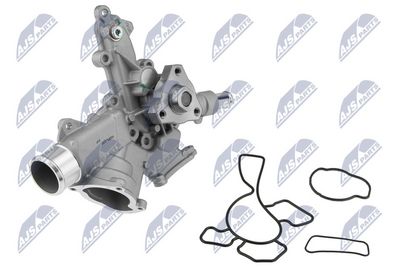 POMPă DE APă RăCIRE MOTOR NTY CPWPL030 1