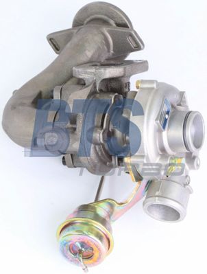 LADER AUFLADUNG BTS Turbo T911360BL 7