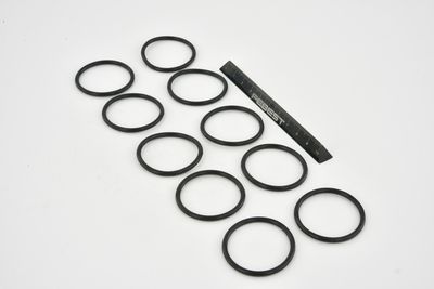 GARNITURI CARCASA FILTRU ULEI FEBEST RINGOL024PCS10 35