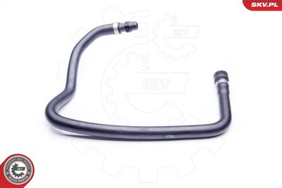 Radiator Hose 24SKV278