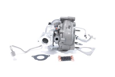 LADER AUFLADUNG BTS Turbo T981027 10