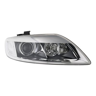 главен фар VALEO 043257