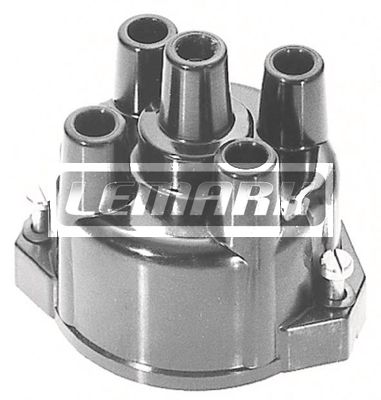 Крышка распределителя зажигания LEMARK LDC065
