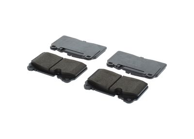 BREMSBELAGSATZ SCHEIBENBREMSE BOSCH 0986494702 17