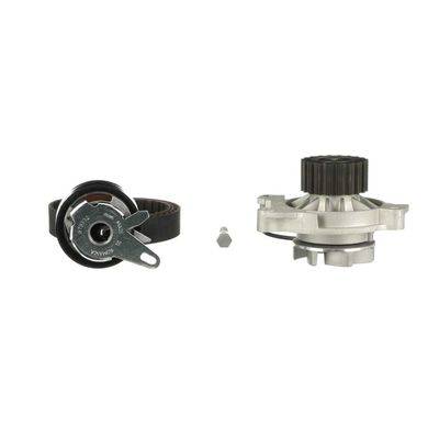 SET POMPA APA + CUREA DINTATA GATES KP35323XS 14