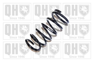 Пружина ходовой части QUINTON HAZELL QCS5919 для LAND ROVER FREELANDER
