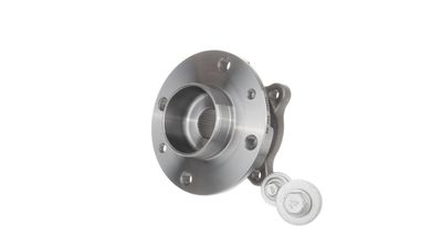 SET RULMENT ROATA SKF VKBA7068 15