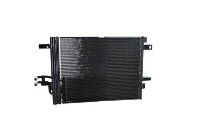 CONDENSATOR CLIMATIZARE NRF 350667 24