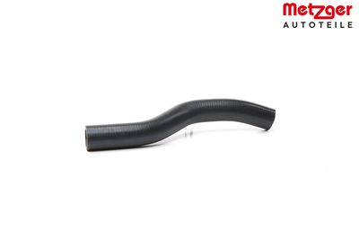 KüHLERSCHLAUCH METZGER AUTOTEILE 2420813 35