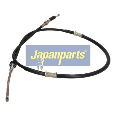 JAPANPARTS Trosas, stovėjimo stabdys