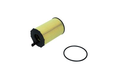 Olejový filtr KAMOKA F117701