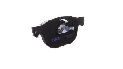 BREMSBELAGSATZ SCHEIBENBREMSE SKF VKBP80249 39