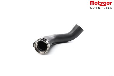 LADELUFTSCHLAUCH METZGER AUTOTEILE 2400477 36