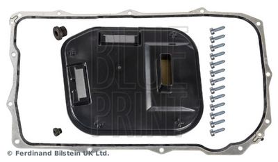 BLUE PRINT Hydraulikfiltersatz, Automatikgetriebe