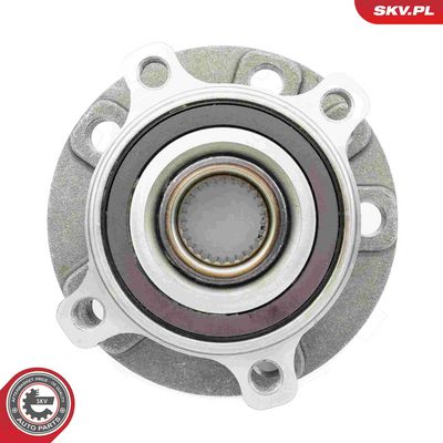 Ložisko kola, sada SKV 29SKV570