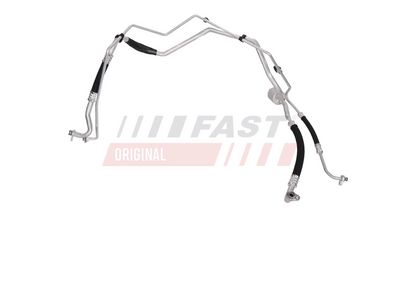 Høytrykk/lavtrykksledning, klimaanlegg FAST FT59404