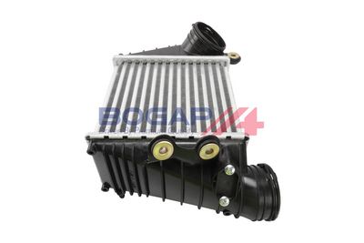 INTERCOOLER COMPRESOR BOGAP A4220103 3