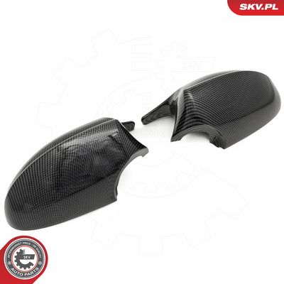 Kryt, vnější zrcátko SKV 66SKV903