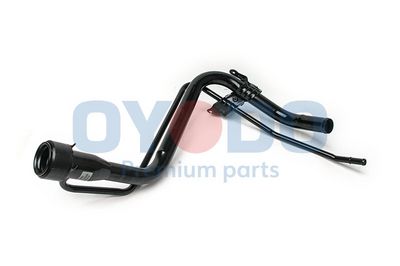 Einfüllstutzen, Kraftstofftank