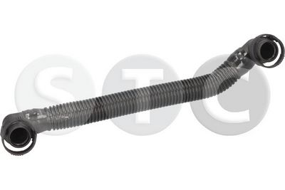 SCHLAUCH ZYLINDERKOPFHAUBENENTLüFTUNG