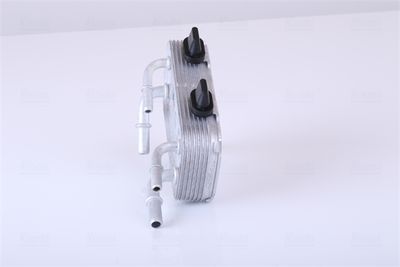 Olie radiator