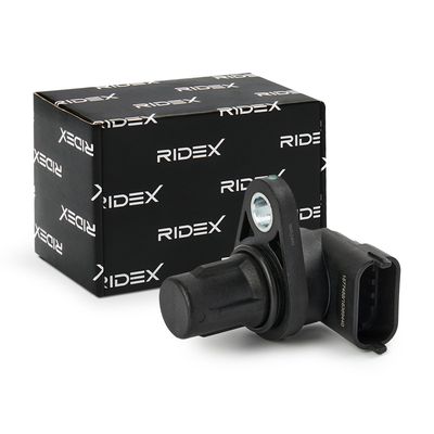 датчик, положение на разпределителния вал RIDEX 3946S0199