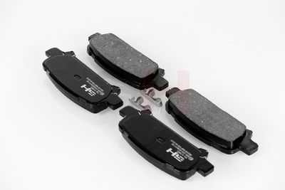 SET PLACUTE FRANA FRANA DISC GH GH413602 24