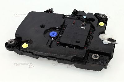 UNITATE REZERVOR INJECTIE ADITIV TURBO-TEC ADB021 49