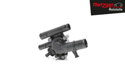 TERMOSTAT LICHID RACIRE METZGER AUTOTEILE 4006228 4