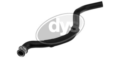 FURTUN RADIATOR DYS 7717307