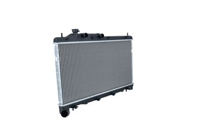 RADIATOR RACIRE MOTOR NRF 58385 40