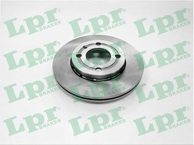 LPR V2291V Тормозные диски  для SEAT AROSA (Сеат Ароса)
