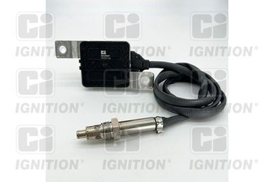 NOx-сензор, NOx-катализатор QUINTON HAZELL XNOX145