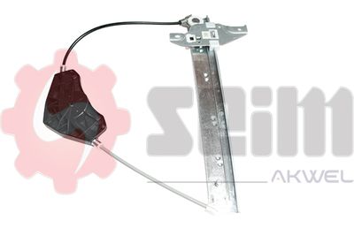 Podnośnik szyby SEIM 900804
