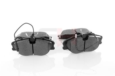 SET PLACUTE FRANA FRANA DISC GH GH411941 32