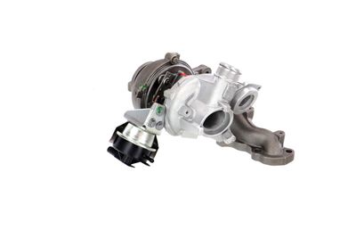 COMPRESOR SISTEM DE SUPRAALIMENTARE REMANTE 003002004422R 50