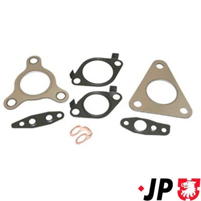 Монтажен комплект, турбина JP GROUP 4017751410