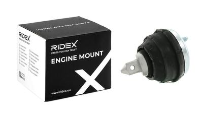 окачване, двигател RIDEX
