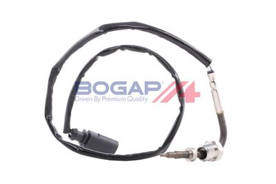 SENZOR TEMPERATURA GAZE EVACUARE