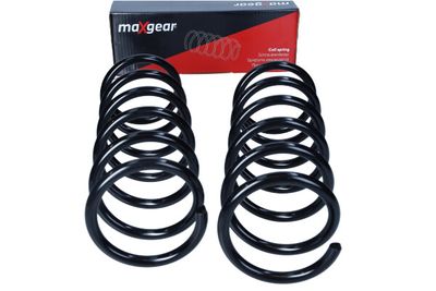 ARC SPIRAL MAXGEAR 601242D 1